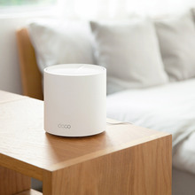 MESH система TP-LINK DECO X50 2PK AX3000 (DECO-X50-2-PACK)