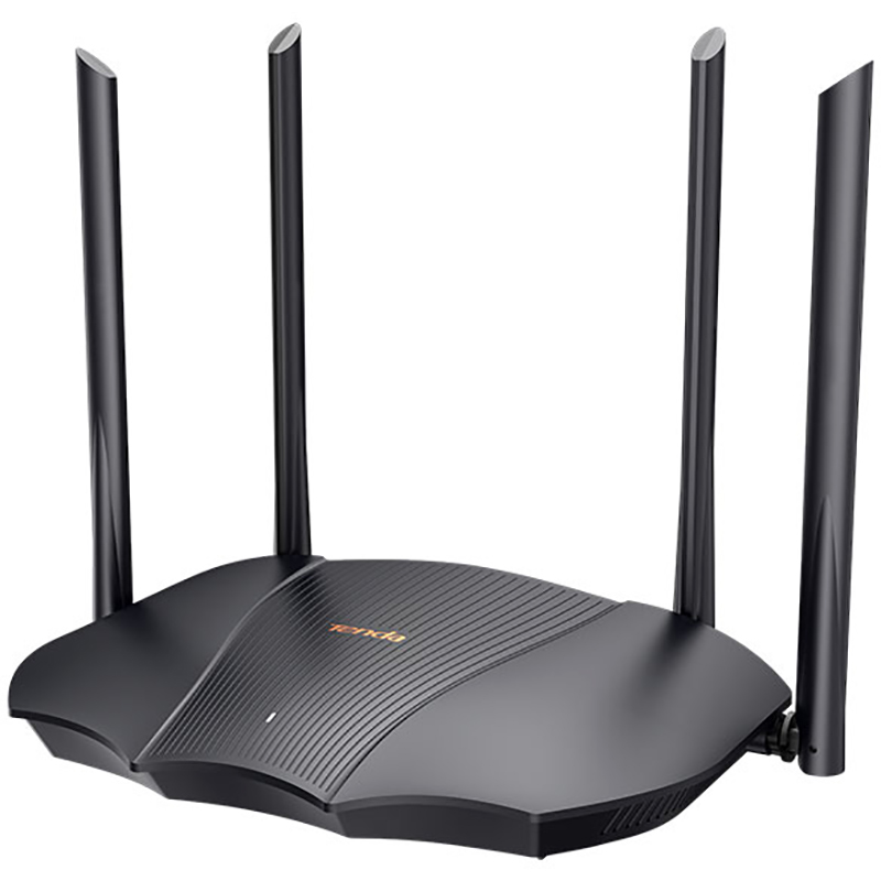 Wi-Fi роутер TENDA X9Pro (TX9PRO) Клас роутера домашній