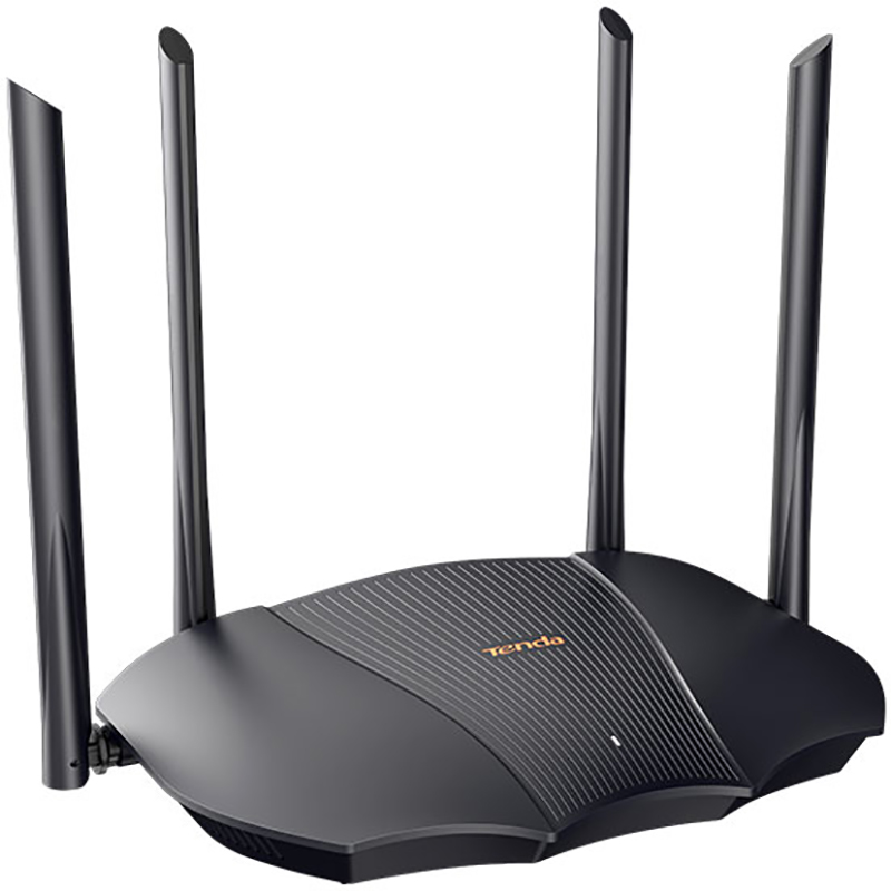 Wi-Fi роутер TENDA X9Pro (TX9PRO) Додаткові режими роботи точка доступу