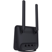 Wi-Fi роутер TCL LINKHUB LTE Home Station Black (HH42CV2-2ALCUA1-1)