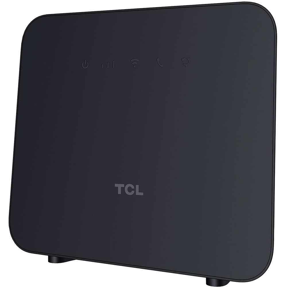 Фото 17 Wi-Fi роутер TCL LINKHUB LTE Home Station Black (HH42CV2-2ALCUA1-1)