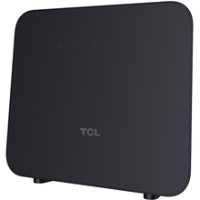 Wi-Fi роутер TCL LINKHUB LTE Home Station Black (HH42CV2-2ALCUA1-1)