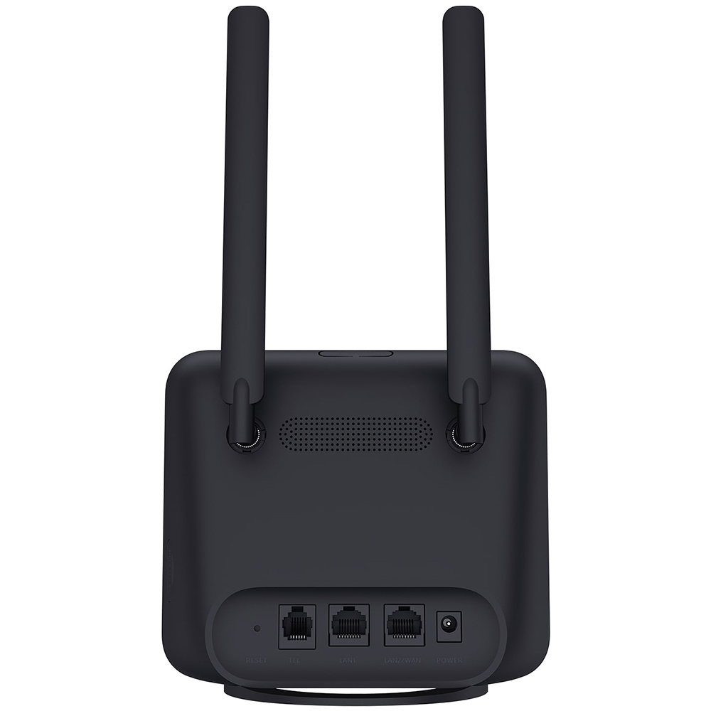 Wi-Fi роутер TCL LINKHUB LTE Home Station Black (HH42CV2-2ALCUA1-1) Тип устройства Wi-Fi роутер