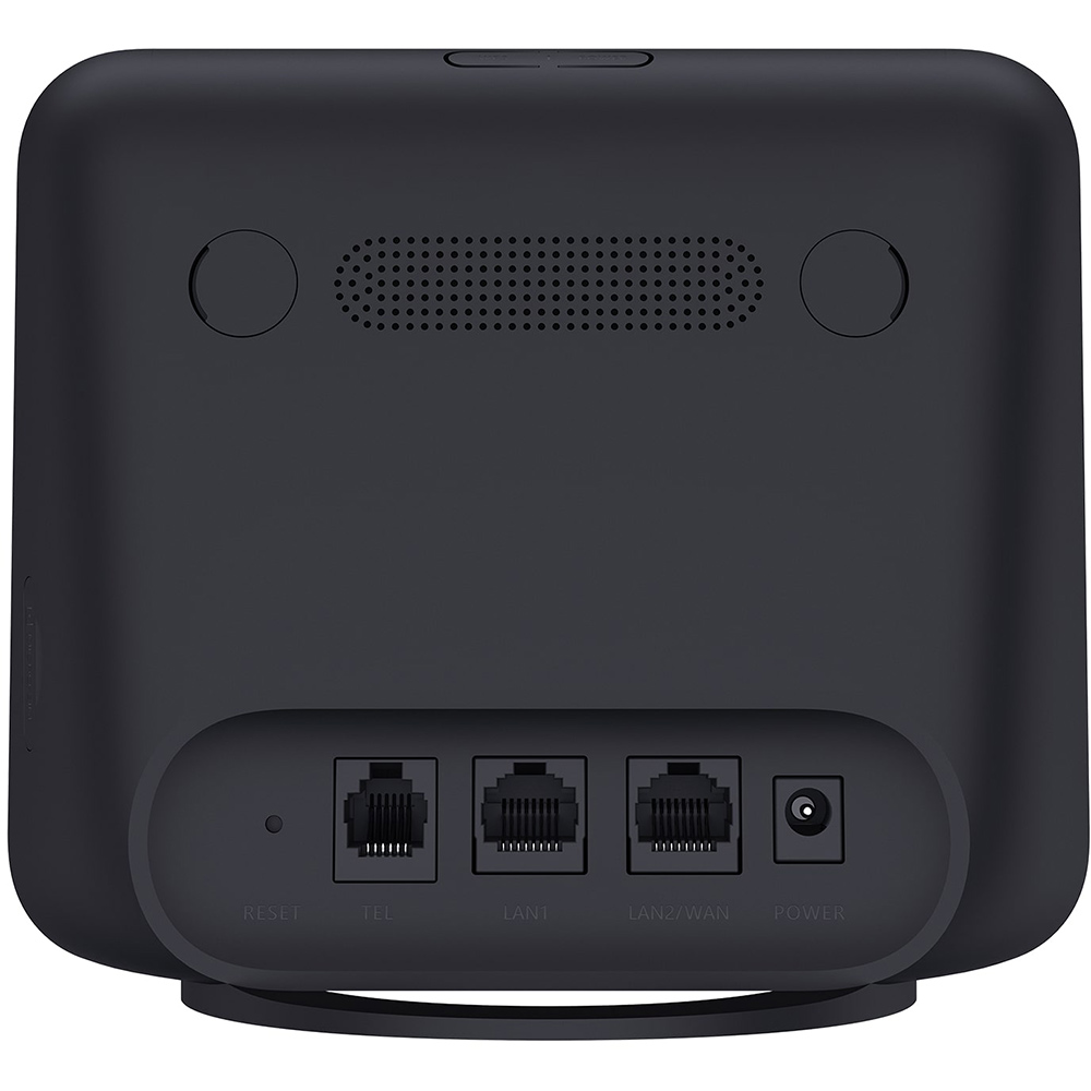 Wi-Fi роутер TCL LINKHUB LTE Home Station Black (HH42CV2-2ALCUA1-1) Стандарт Wi-Fi 802.11 g