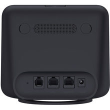 Wi-Fi роутер TCL LINKHUB LTE Home Station Black (HH42CV2-2ALCUA1-1)