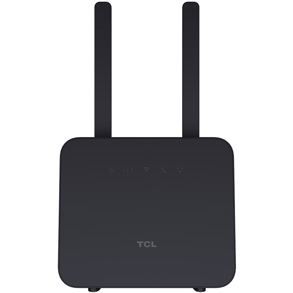 Wi-Fi роутер TCL LINKHUB LTE Home Station Black (HH42CV2-2ALCUA1-1) Wi-Fi роутер TCL LINKHUB LTE Home Station Black (HH42CV2-2ALCUA1-1)