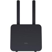 Харків купити Wi-Fi роутер TCL LINKHUB LTE Home Station Black (HH42CV2-2ALCUA1-1)