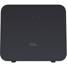 Wi-Fi роутер TCL LINKHUB LTE Home Station Black (HH42CV2-2ALCUA1-1)