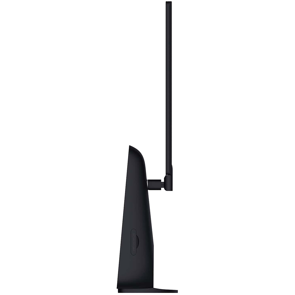 Внешний вид Wi-Fi роутер TCL LINKHUB LTE Home Station Black (HH42CV2-2ALCUA1-1)