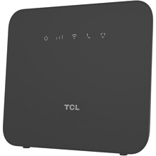 Wi-Fi роутер TCL LINKHUB LTE Home Station Black (HH42CV2-2ALCUA1-1)