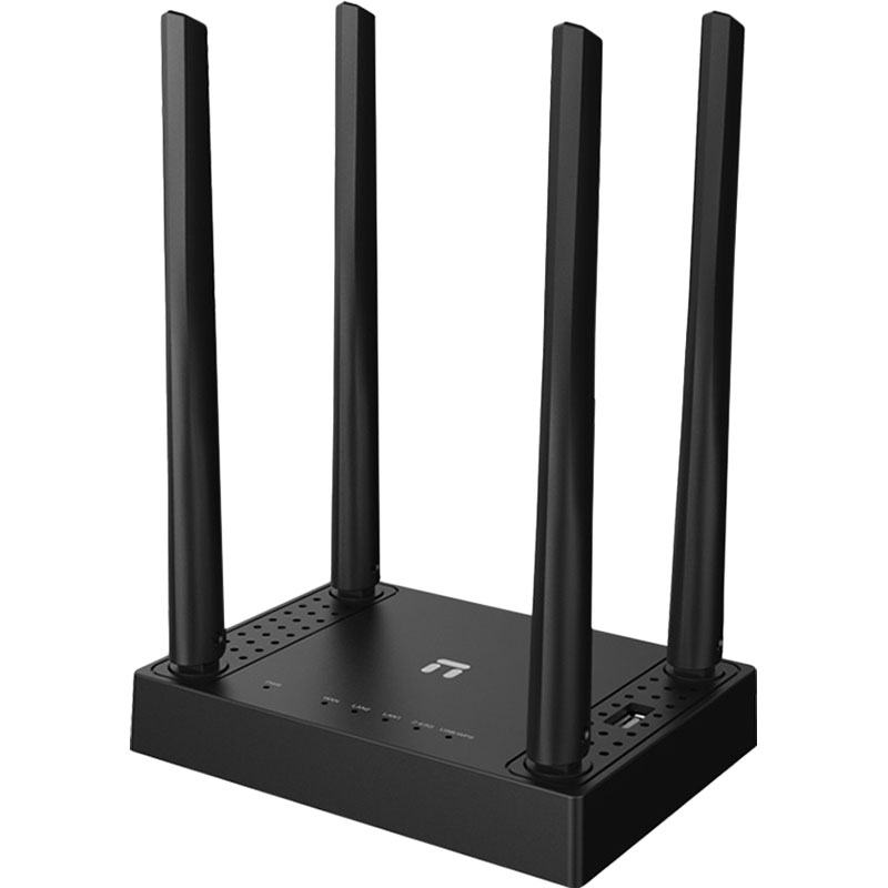 Роутер NETIS N5 3G/4G MU-MIMO AC1200Mbps Router w/USB