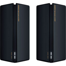 Маршрутизатор XIAOMI Mesh System AX3000 (2-pack) (DVB4287GL)