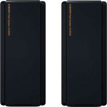 Маршрутизатор XIAOMI Mesh System AX3000 (2-pack) (DVB4287GL)