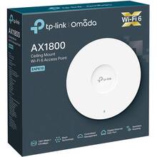 Точка доступа TP-LINK EAP610 AX1800