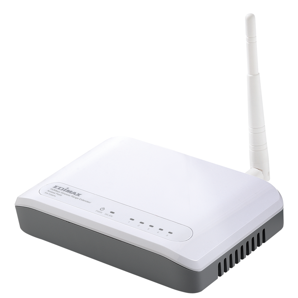 Wi-Fi роутер EDIMAX EW-7228APN