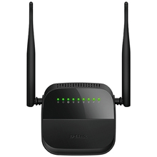 Wi-Fi роутер D-LINK DSL-2750U