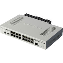 Маршрутизатор MIKROTIK Cloud Core Router 2004-16G-2S+PC