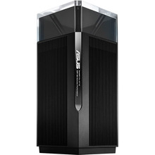 Купити у Дніпрі - Маршрутизатор ASUS ZenWiFi Pro ET12 AXE11000 Wi-Fi6E 1PK (90IG05Z0-MO3A10)