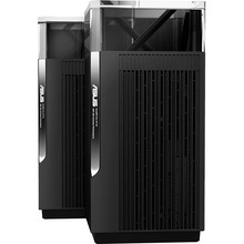 Маршрутизатор ASUS ZenWiFi Pro ET12 AXE11000 Wi-Fi6E 2PK (90IG05Z0-MO3A20)