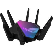 Wi-Fi роутер ASUS ROG Rapture GT-AXE16000 (90IG06W0-MU2A10)
