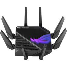 Wi-Fi роутер ASUS ROG Rapture GT-AXE16000 (90IG06W0-MU2A10)