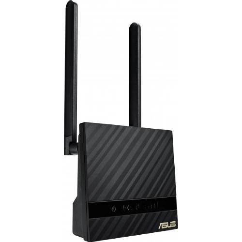 Роутер ASUS 4G-N16 (90IG07E0-MO3H00) Тип пристрою Wi-Fi роутер