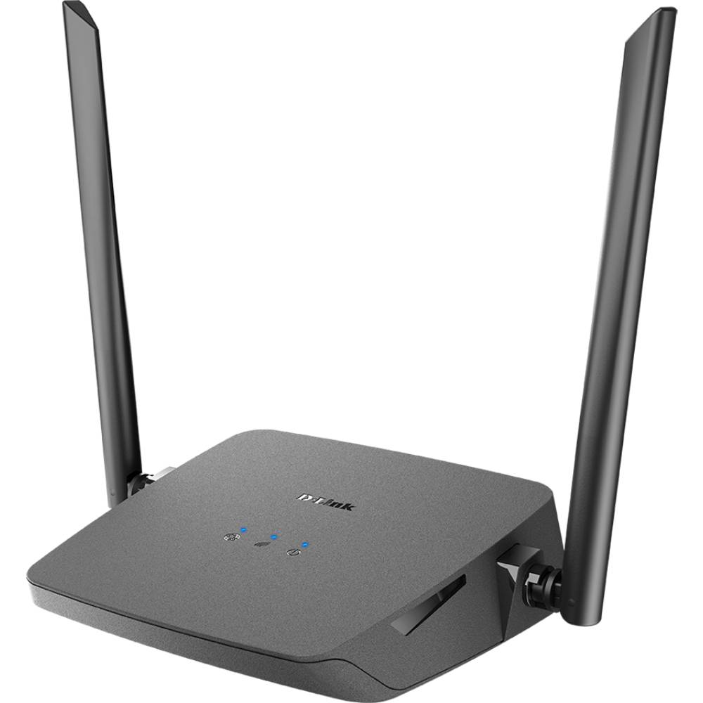 Роутер D-LINK DIR-615/Z1A N300 (DIR-615) Додатково процесор: Realtek RTL8196E; оперативна пам'ять: 32 МБ; DDR SDRAM; Flash-пам'ять: 4 МБ, SPI