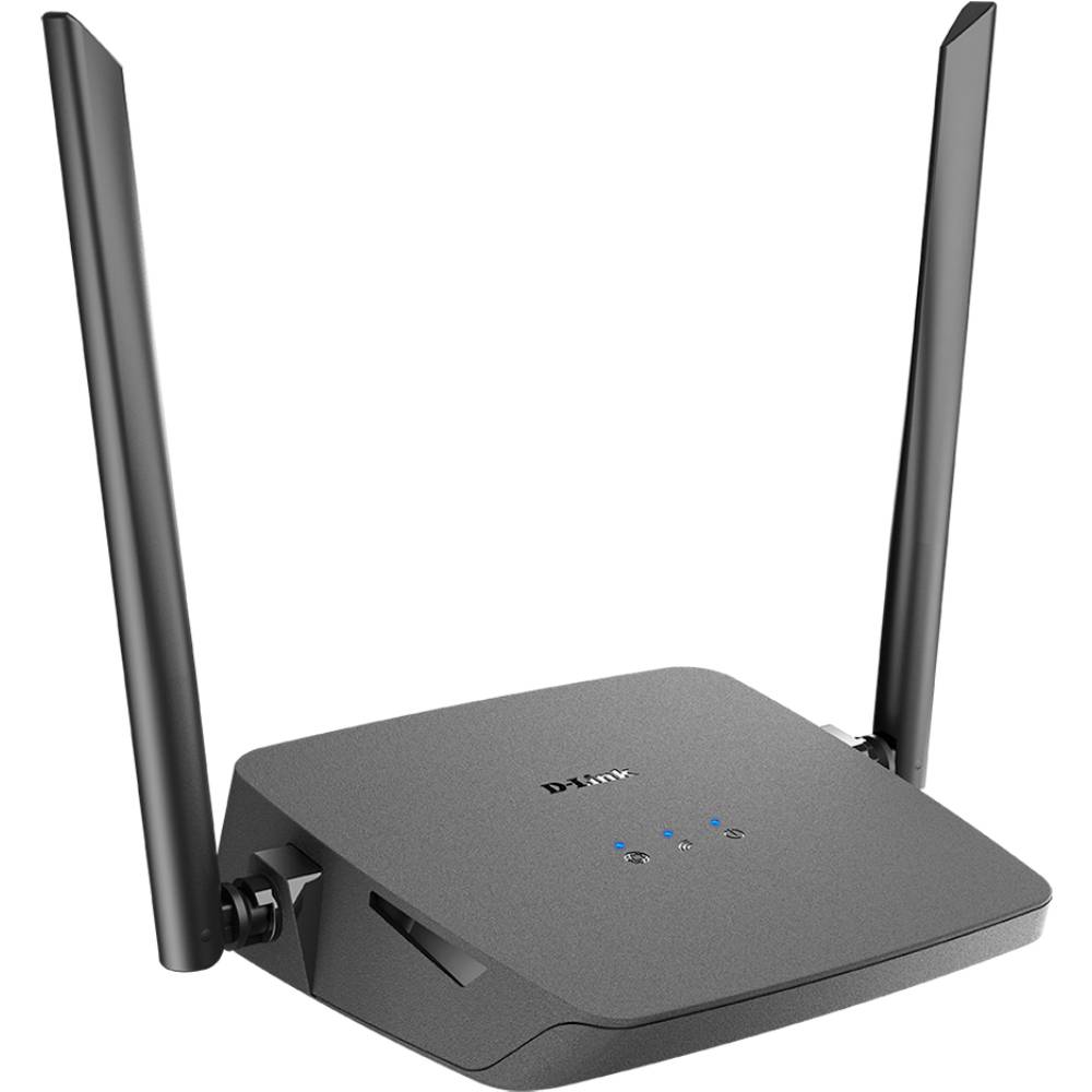 Роутер D-LINK DIR-615/Z1A N300 (DIR-615) Тип устройства Wi-Fi роутер