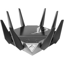 Wi-Fi роутер ASUS ROG Rapture GT-AXE11000 (90IG06E0-MO1R00)