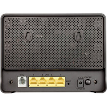 Wi-Fi роутер D-LINK DSL-2640U