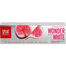 Зубная паста Splat Special Wonder White 75 мл (4603014009821)