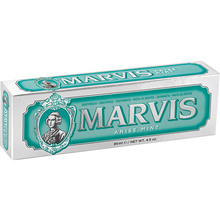Зубная паста MARVIS Анис и мята 85 мл (8004395111879)