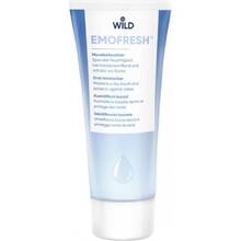 Зубной гель DR. WILD Emofresh увлажняющий 75 мл (7611841701341)