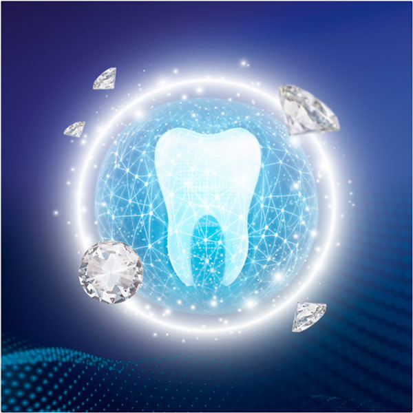 Зубна паста Blend-a-med Pro-Expert Здорове відбілювання 75 мл (8006540421277) Категорія для дорослих