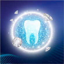 Зубна паста Blend-a-med Pro-Expert Здорове відбілювання 75 мл (8006540421277)