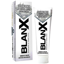 Купить Зубная паста BLANX Whitening 75мл (8017331051474)