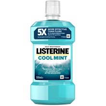 Ополіскувач для ротової порожнини Listerine Expert "Захист ясен", 500 мл (5010123703585)