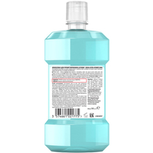 Ополаскиватель для полости рта Listerine Expert Свежая мята, 500 мл (3574661021775)