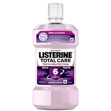 Ополаскиватель для полости рта Listerine Expert Total Care, 500 мл (3574660721980)