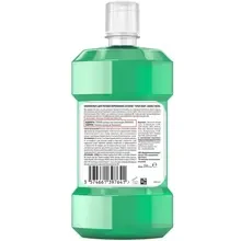 Ополаскиватель для полости рта LISTERINE Total Care Защита десен 250 мл (3574661397641)