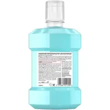 Ополаскиватель для полости рта LISTERINE Свежая мята 1000 мл (3574661011394)