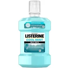 Ополіскувач для ротової порожнини LISTERINE Свіжа м'ята 1000 мл (3574661011394)