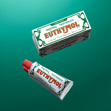 Зубна паста EUTHYMOL Original Toothpaste 75 мл (8801051294422)