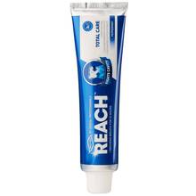 Зубная паста REACH Total Care Peppermint Toothpaste 150 г (8801051313468)