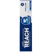 Зубная паста REACH Total Care Peppermint Toothpaste 150 г (8801051313468)