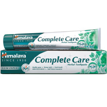 Купить Зубная паста HIMALAYA Herbals на основе трав 75 мл (8901138825577)