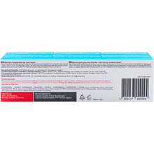 Зубная паста WHITE STAR Active Calcium 100 ml (3800237400294)