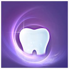 Зубная паста BLEND-A-MED 3D White Прохладная вода 75 мл (80722074)
