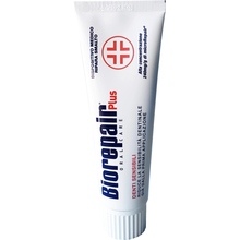 Зубна паста BIOREPAIR Plus Професійне звільнення від чутливості 75 мл (8017331052648)