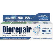Купить Зубная паста BIOREPAIR Интенсивное ночное восстановление 75 мл (8017331064092)